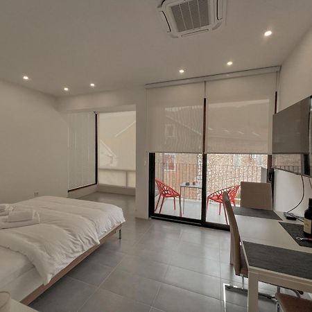 Apartament Absolute Adriatic Kotor Zewnętrze zdjęcie