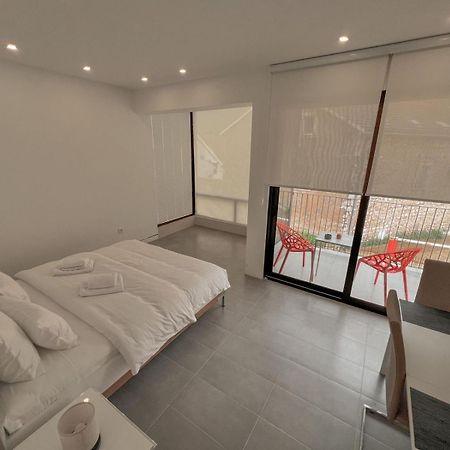 Apartament Absolute Adriatic Kotor Zewnętrze zdjęcie
