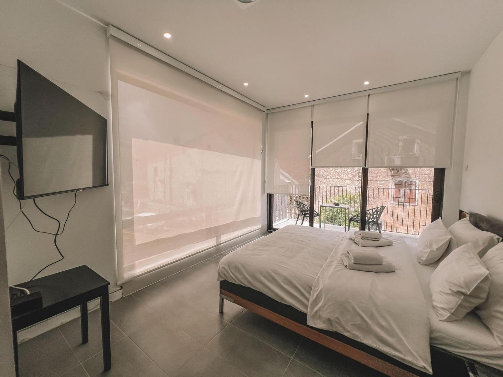 Apartament Absolute Adriatic Kotor Zewnętrze zdjęcie