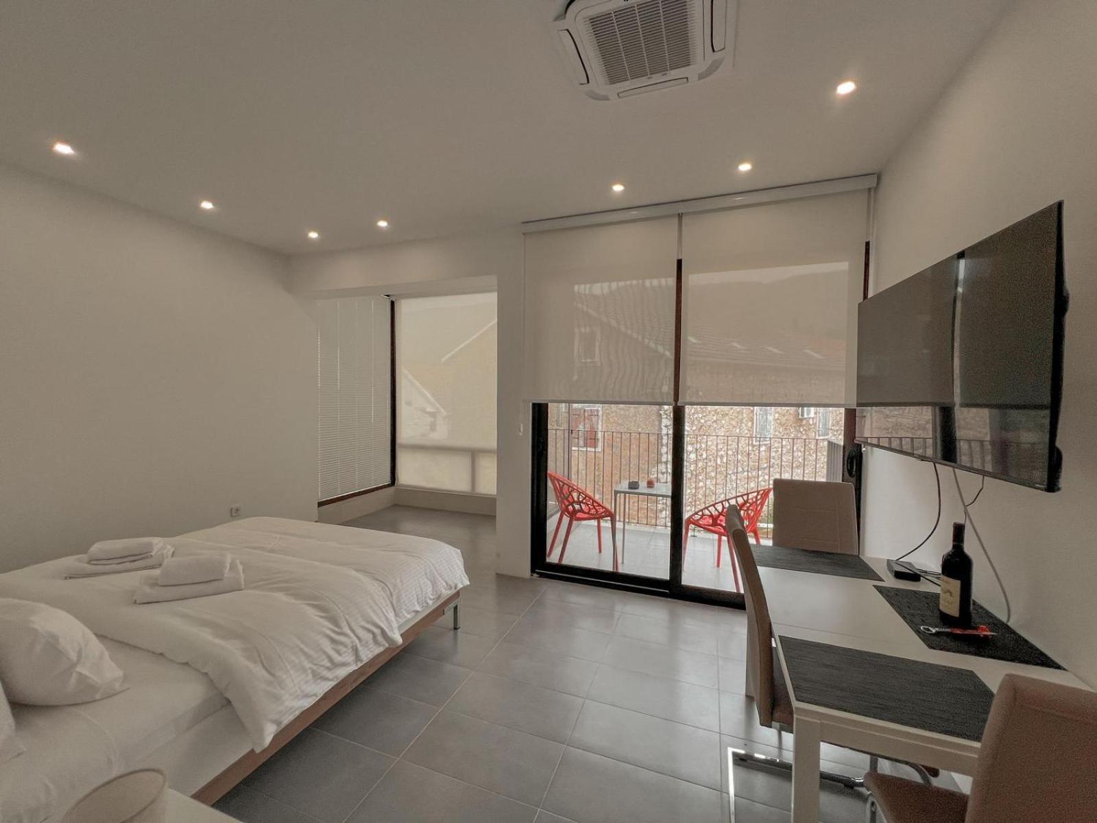 Apartament Absolute Adriatic Kotor Zewnętrze zdjęcie