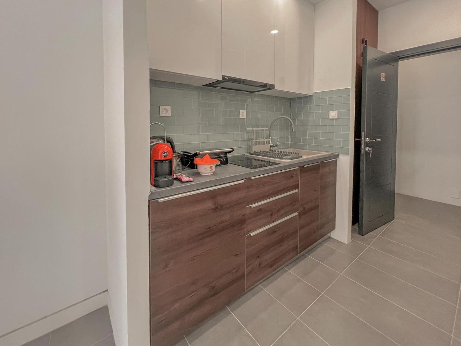 Apartament Absolute Adriatic Kotor Zewnętrze zdjęcie