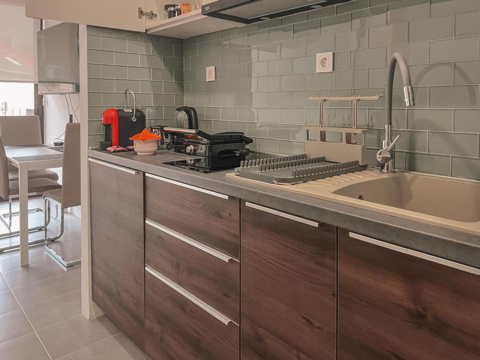 Apartament Absolute Adriatic Kotor Zewnętrze zdjęcie
