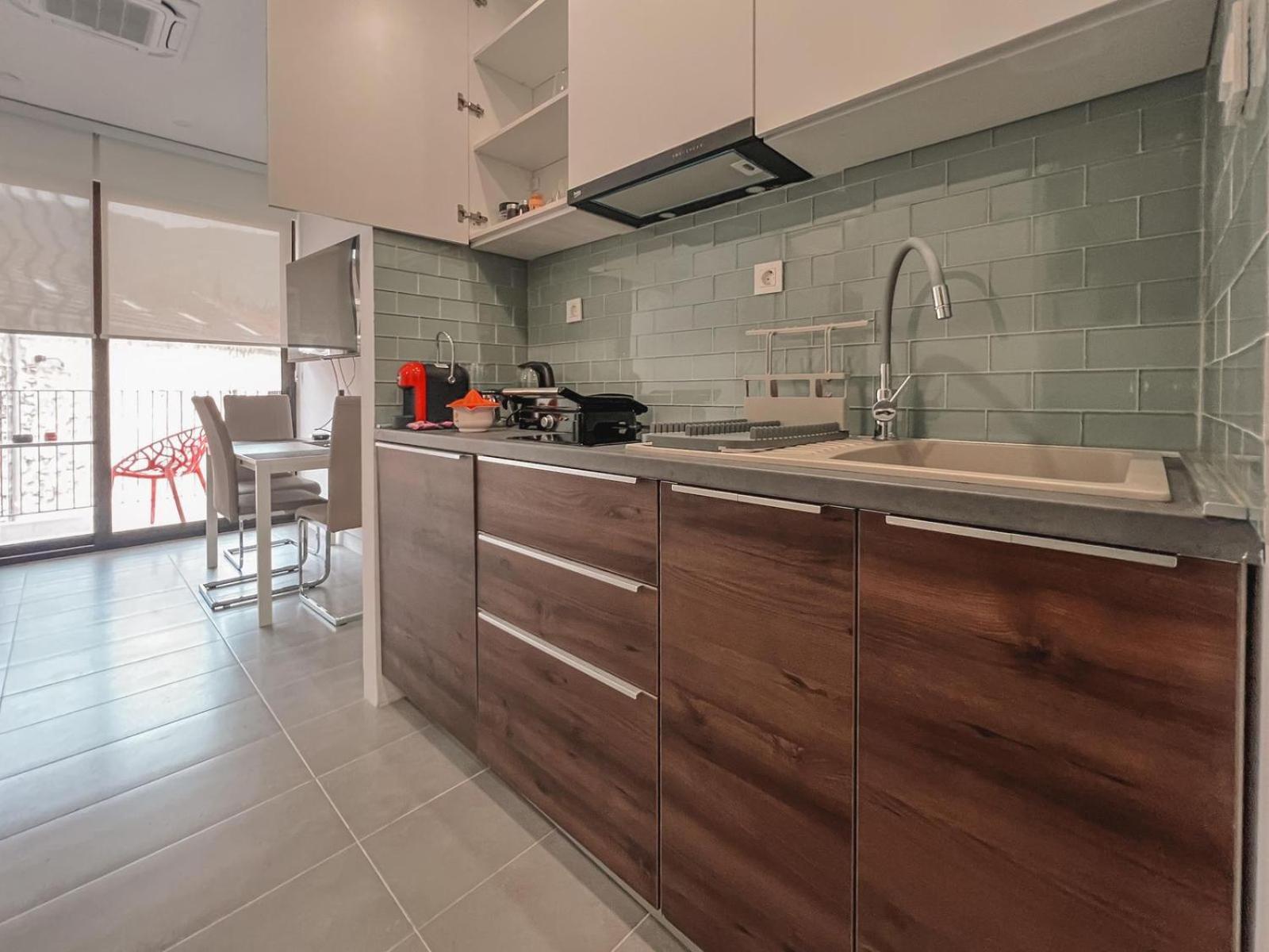 Apartament Absolute Adriatic Kotor Zewnętrze zdjęcie