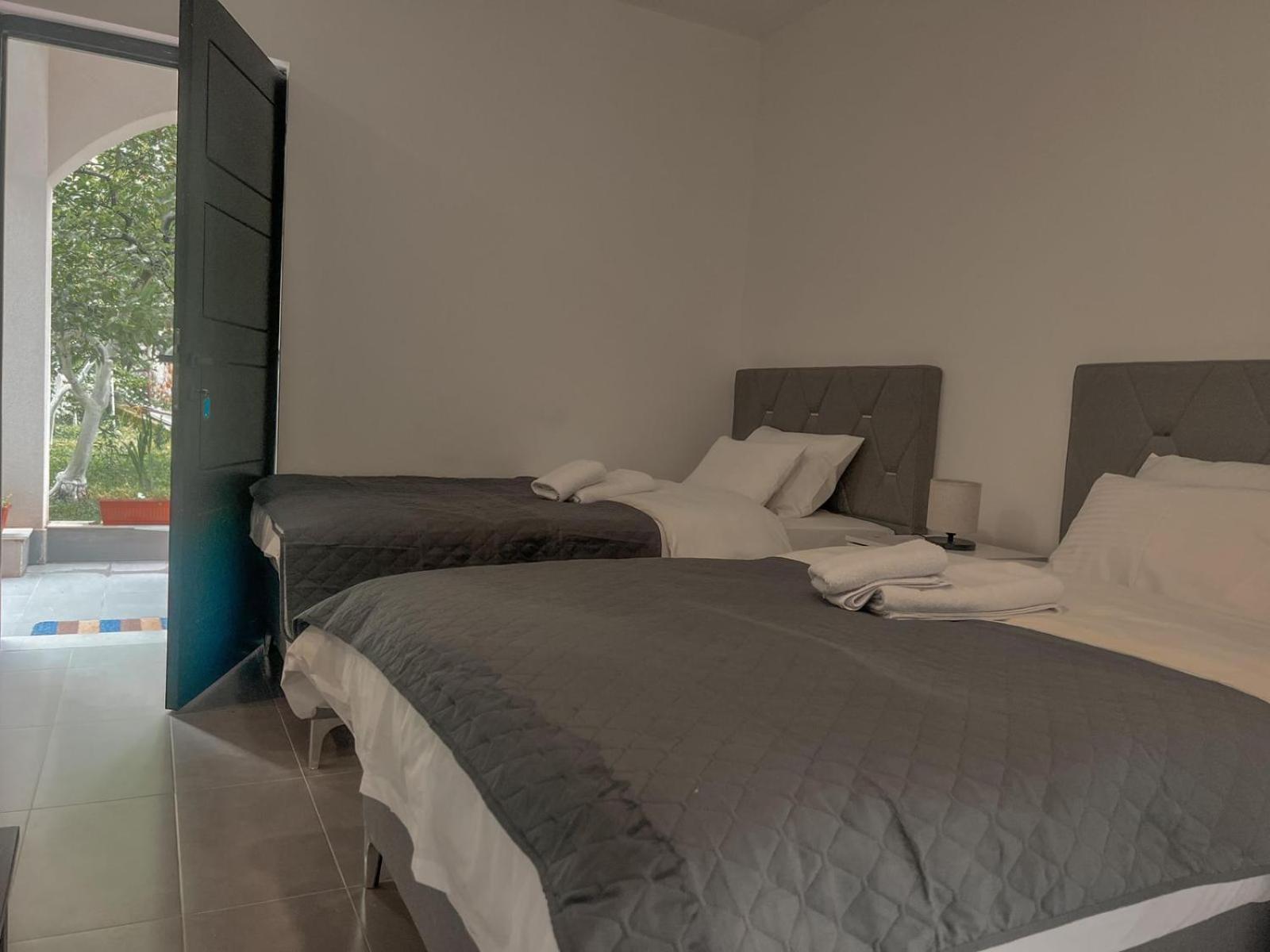 Apartament Absolute Adriatic Kotor Zewnętrze zdjęcie