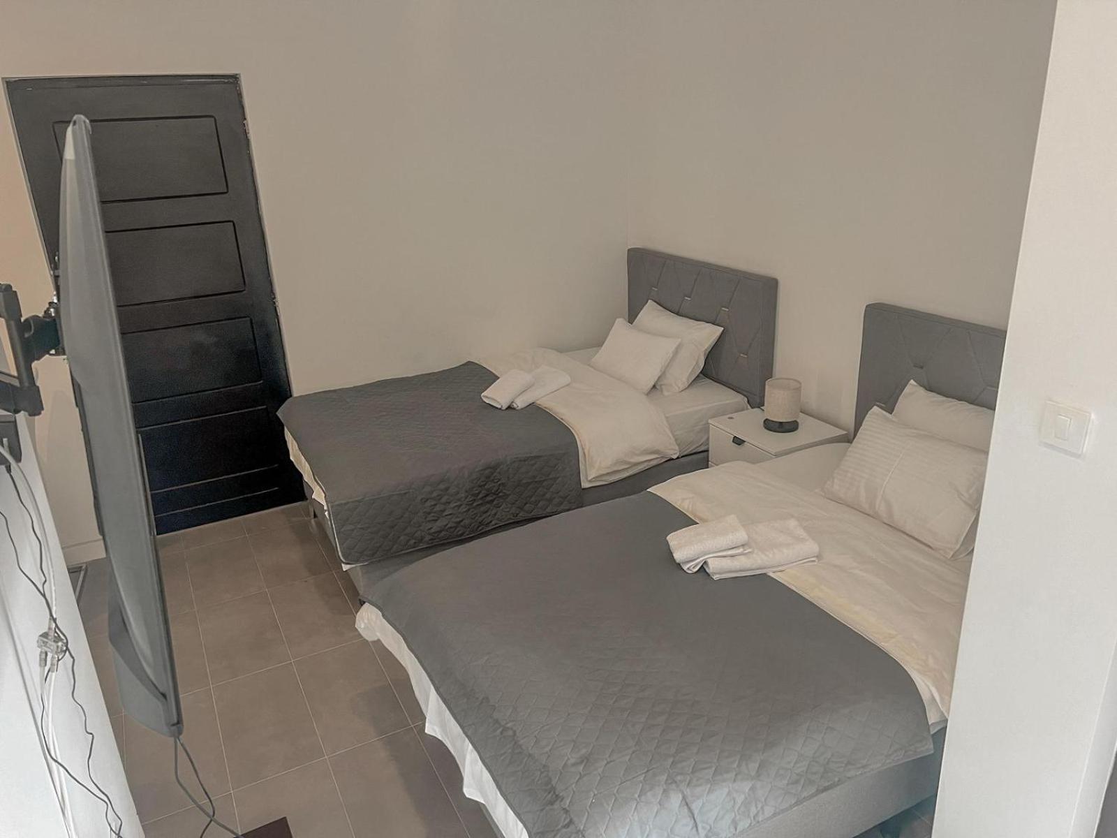 Apartament Absolute Adriatic Kotor Zewnętrze zdjęcie