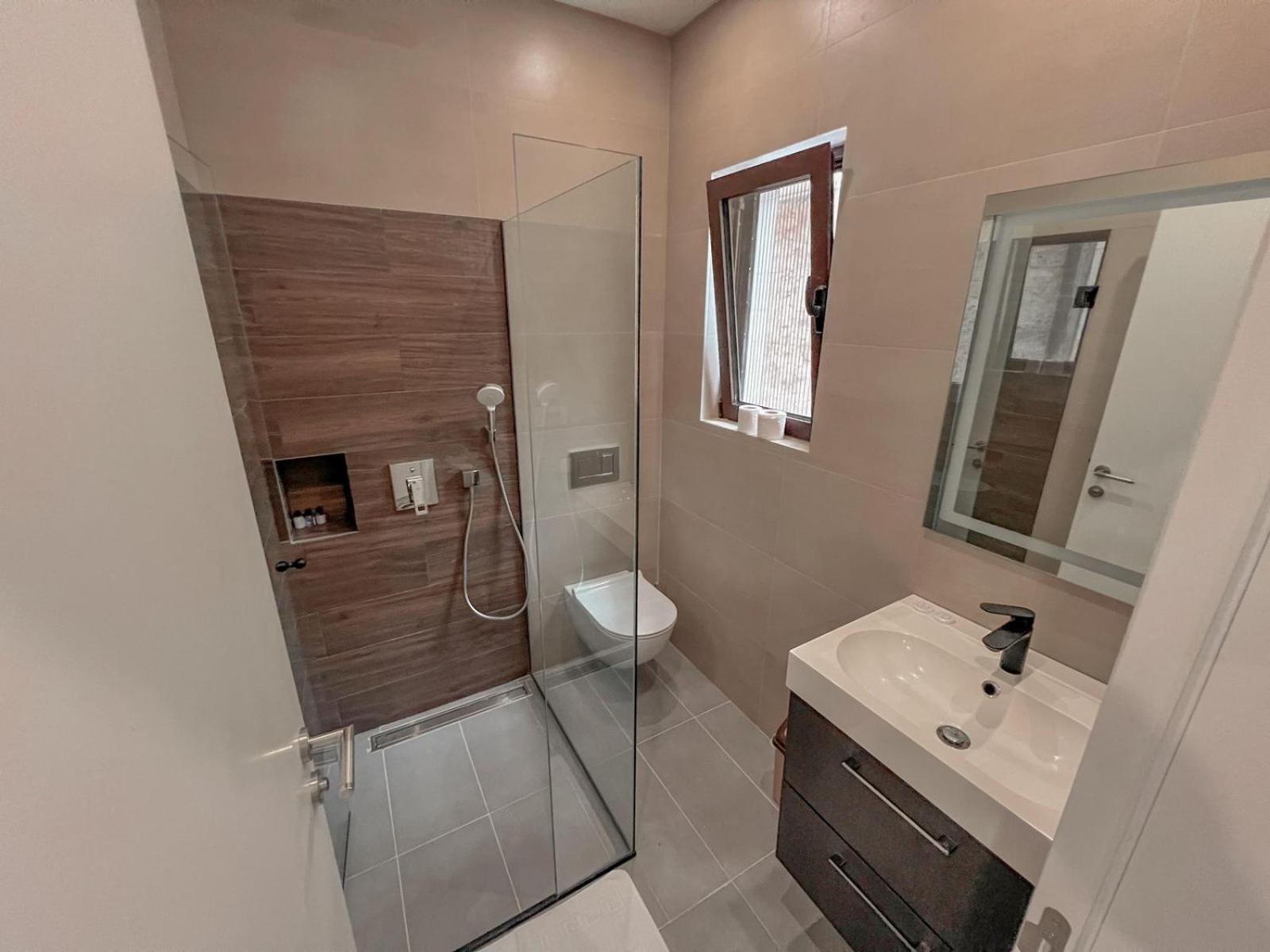 Apartament Absolute Adriatic Kotor Zewnętrze zdjęcie