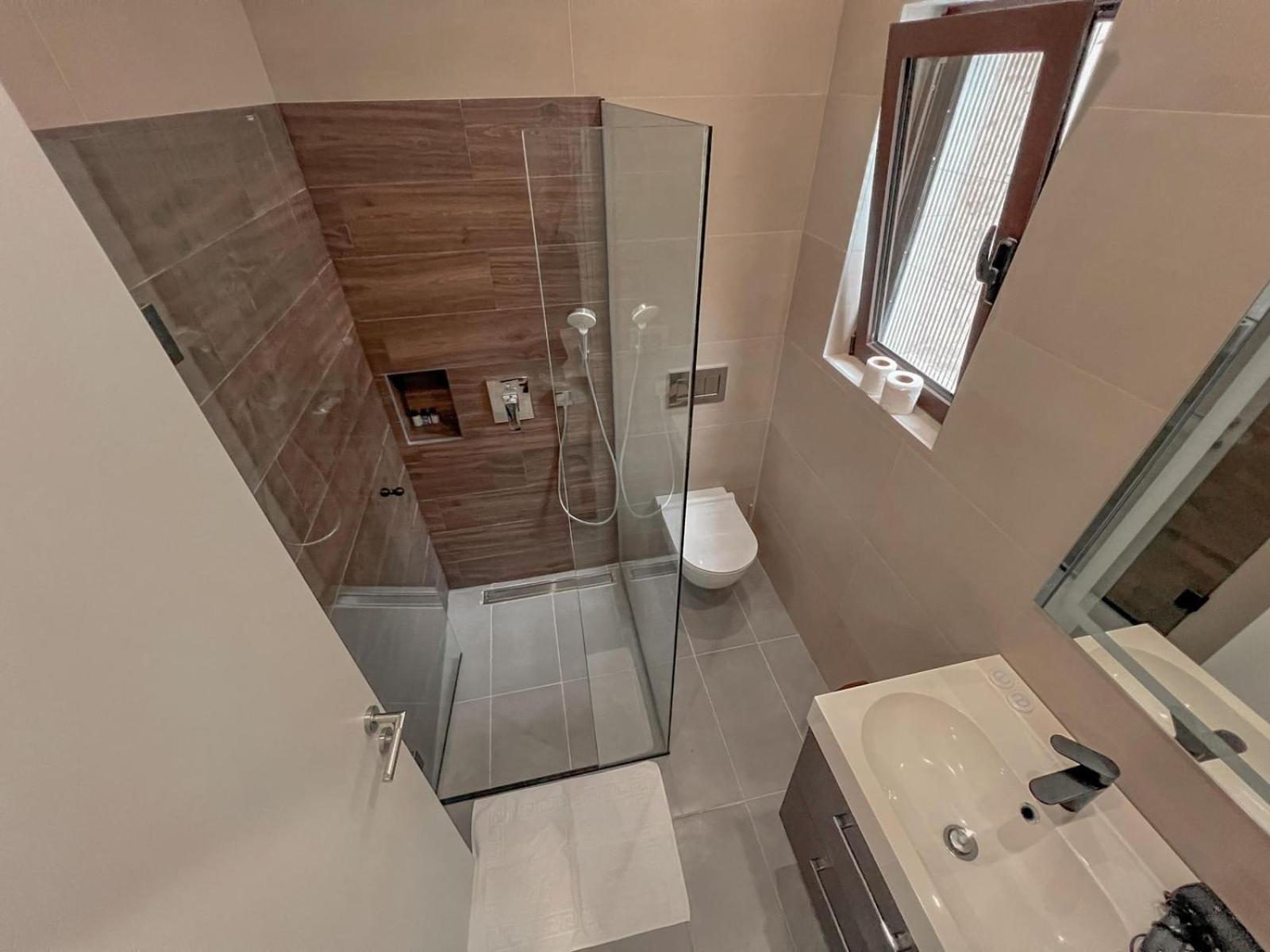 Apartament Absolute Adriatic Kotor Zewnętrze zdjęcie