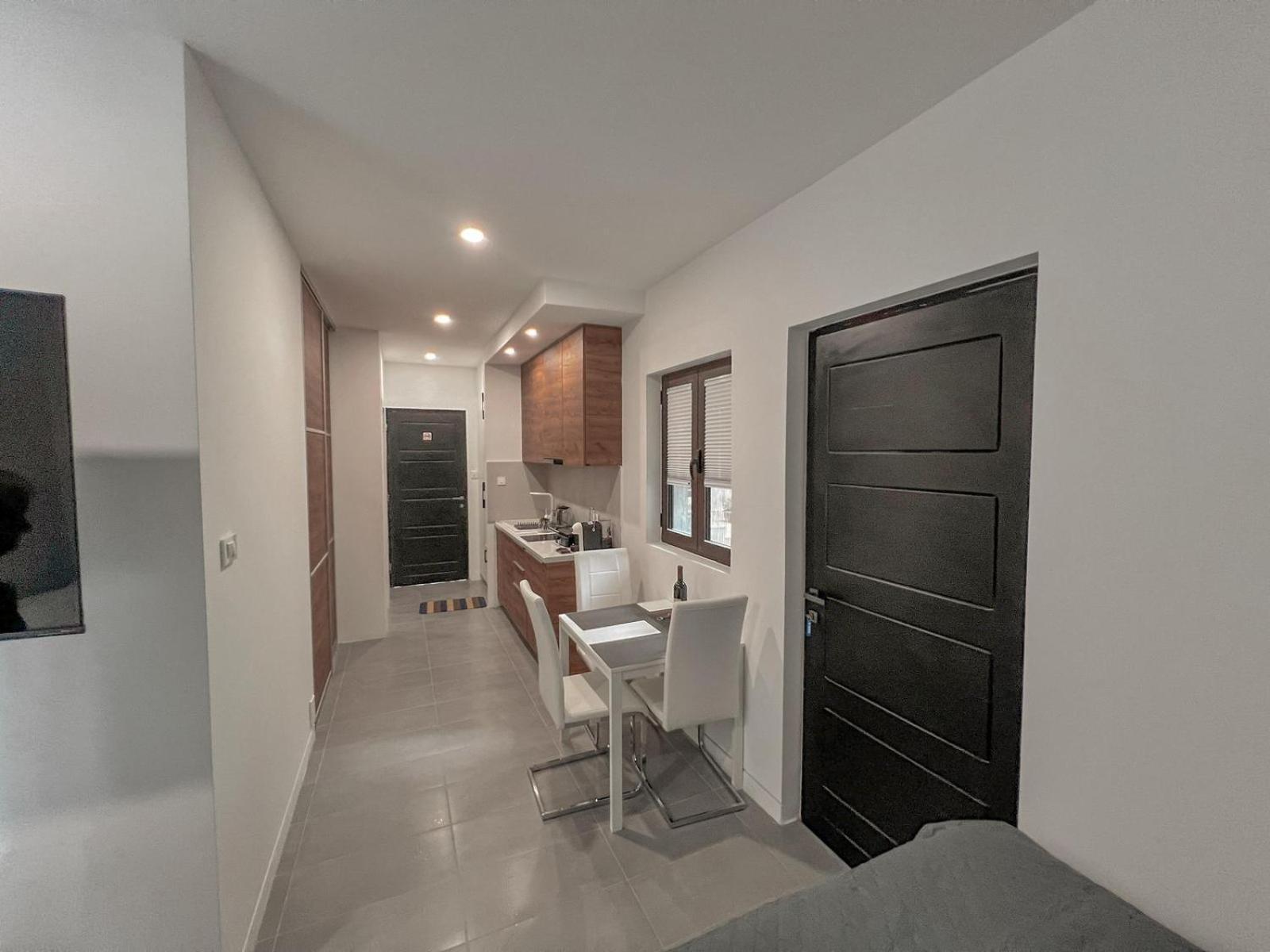 Apartament Absolute Adriatic Kotor Zewnętrze zdjęcie