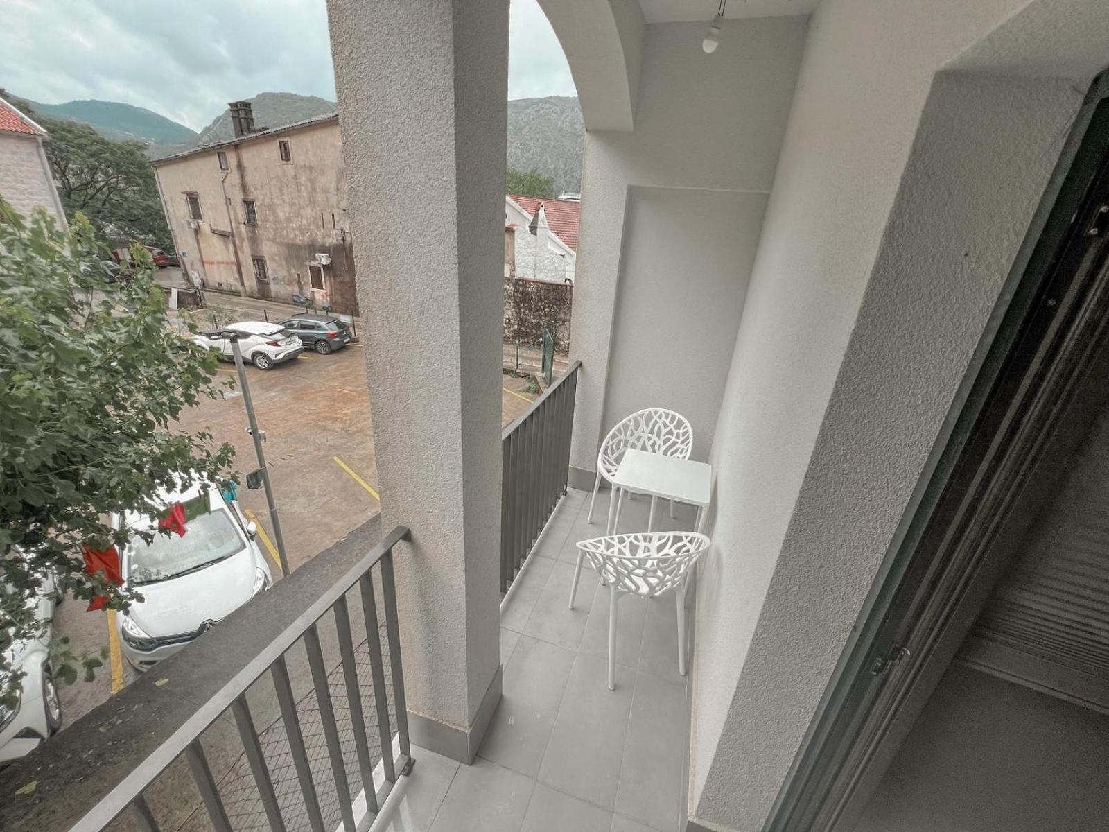Apartament Absolute Adriatic Kotor Zewnętrze zdjęcie